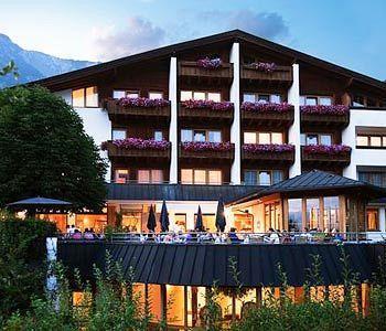 Landgasthof Bogner By Myquartier 4* Absam