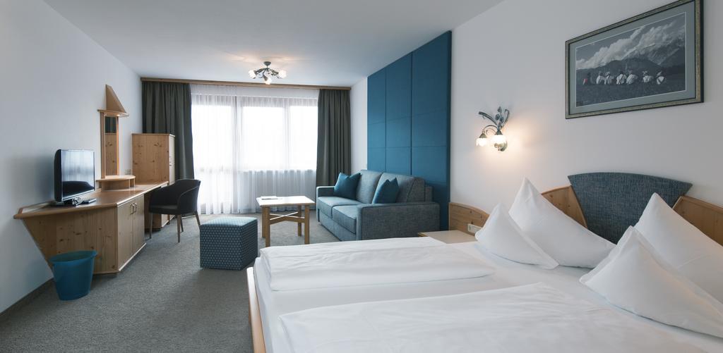Landgasthof Bogner By Myquartier Absam