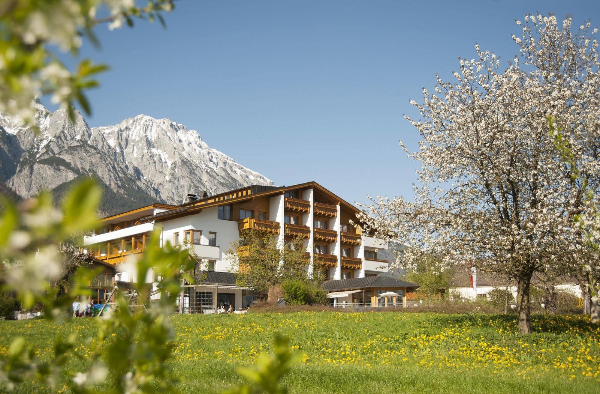 Landgasthof Bogner By Myquartier Maison d'hôtes Absam
