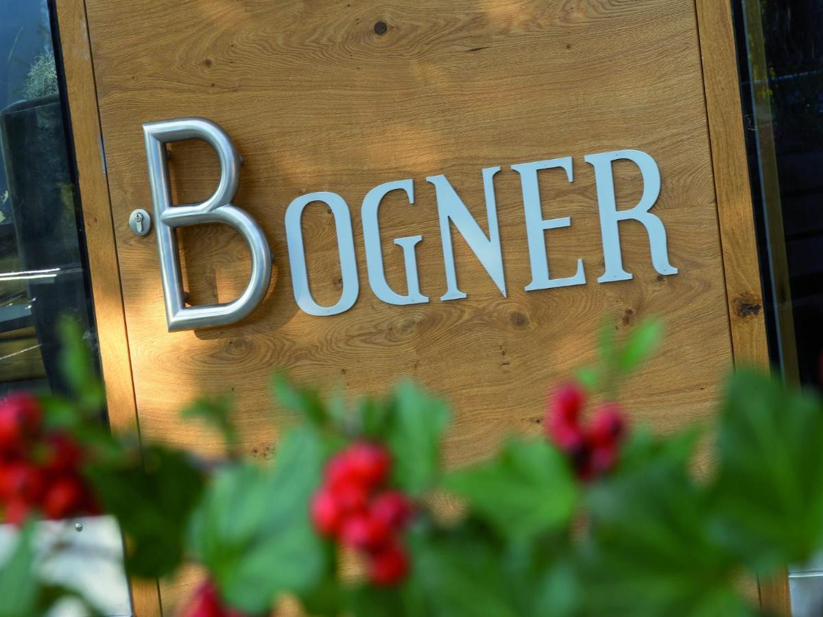 Landgasthof Bogner By Myquartier Pensión Absam